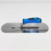 Construction Tools Elliptical Trowel Stainless Steel Trowel