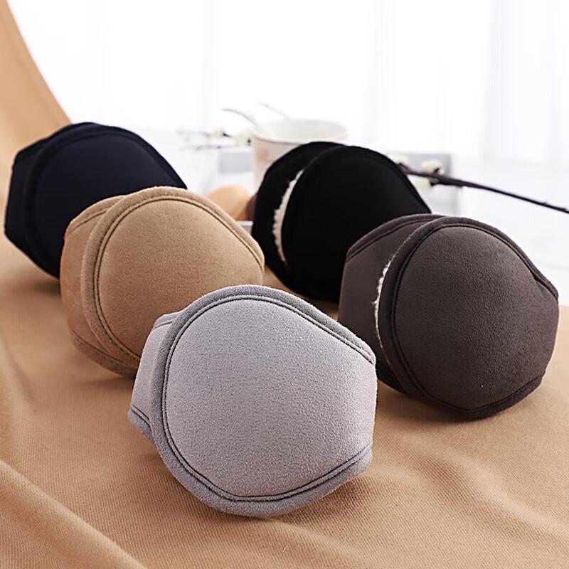 

Pabei Складные Плюшевые Унисекс Зимние Наушники