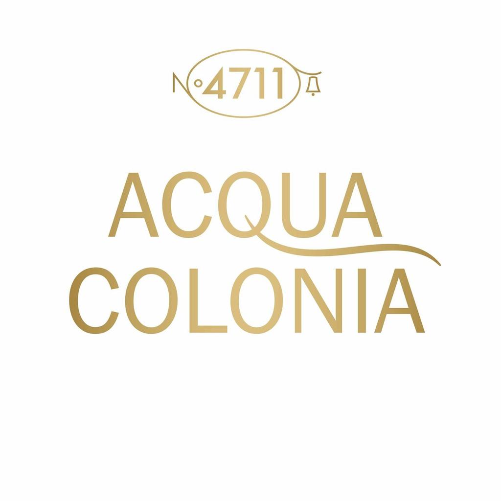 4711, Acqua Colonia Freesia & Musk, Eau De Cologne, Unisex, 50 ml