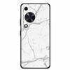 For Huawei nova Y72 Case Marble Soft Silicone TPU Phone Cases Back Cover For Huawei Enjoy 70 NovaY72 Painted Shockproof Coque