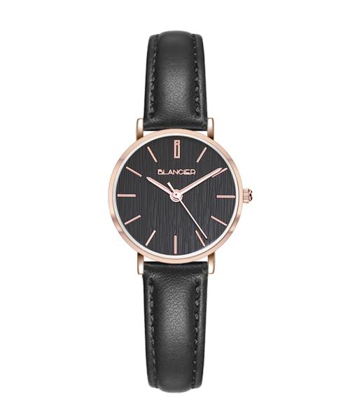 

[Blansier] Blansier Nuirer Leather Women s Watch BW0604L-RBBK NONE