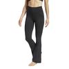 Adidas Free Shipping With AdiClub All Me Flare Leggings JE8025
