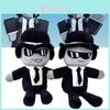 Chance Plush Roblox Cartoon Stuffed Toy Character With Soft Pp Cotton Filling 30cm Size
