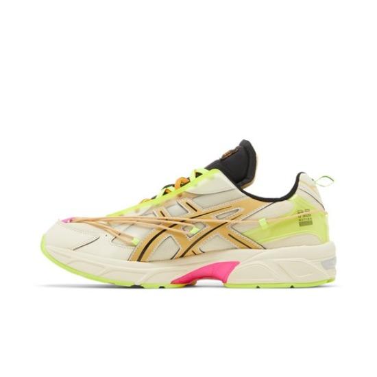 Asics P.E Nation X Gel 1130 Cream Paper Bag 1203A244-100