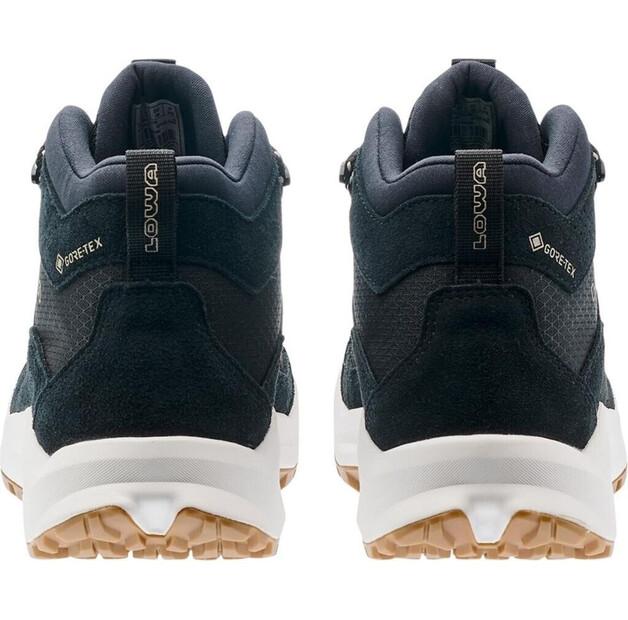 Треккинговые ботинки Lowa Kaloya GTX Mid