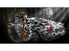 Leopard Print Car Steering Wheel Cover - Fashionable, Sporty, All-Season Interior Accessory