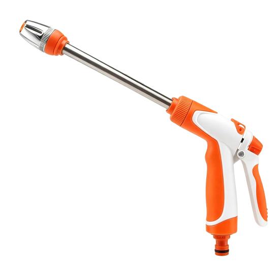 Pressure Washer Hose Nozzle Jet Washer Power Washer Wand Sprayer Nozzle for Washing Cars Cleaning Patio Deck