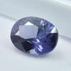 Alexandrite Color Change 7.00 Ct Natural Oval Cut CERTIFIED Loose Gemstone