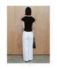 Diaepeocheo Senago Top Black (Ta6442A045)
