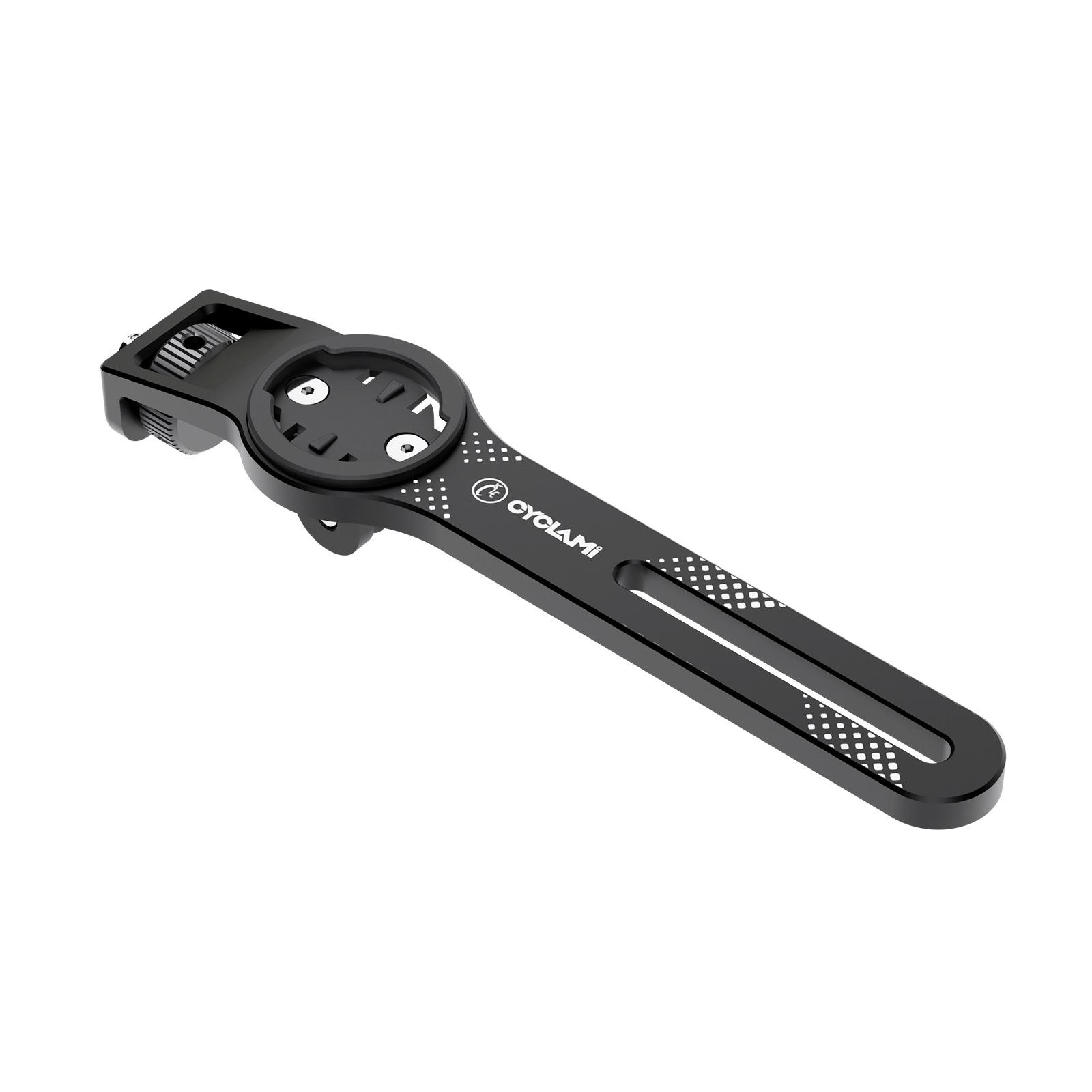

CYCLAMI 360° GoPro Phone Case Adapter & Table Mount for Sports Action Cameras