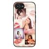 A-Arianas POP G-Grandes Phone Case for Xiaomi Redmi 15C 15 A5 9A 9C NFC 9T Note 9 8 8T Protective Cover