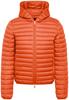Winter Jacket Save The Duck Leichtsteppjacke (D30650)