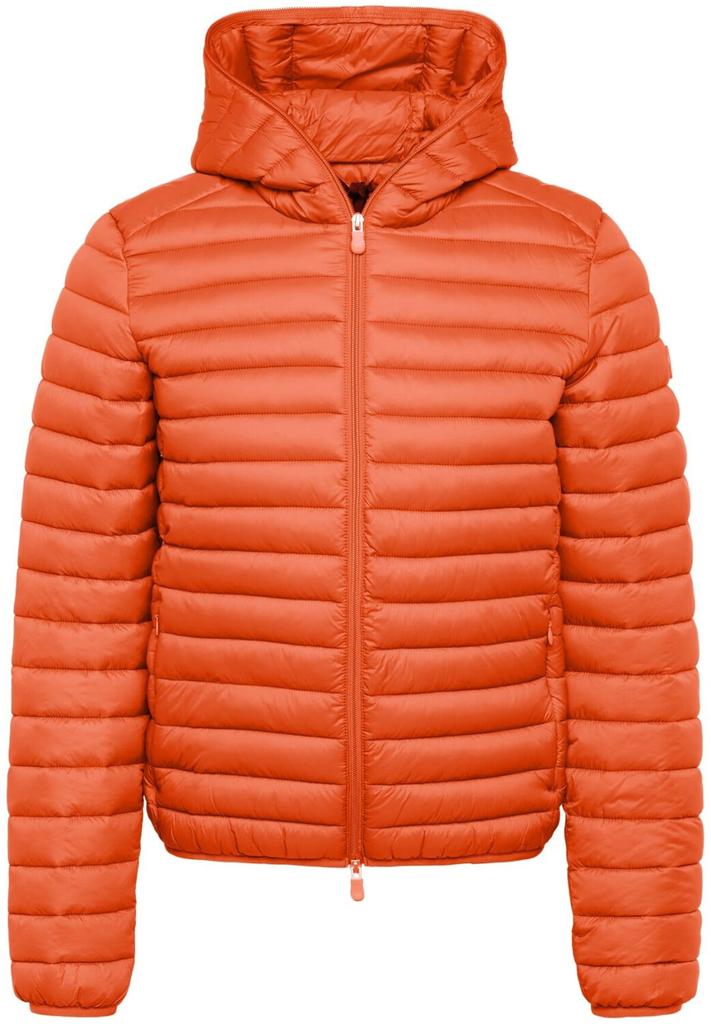 Winter Jacket Save The Duck Leichtsteppjacke (D30650)