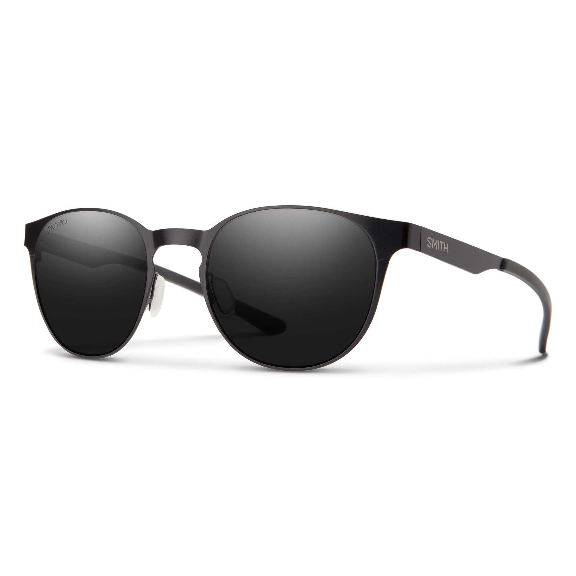 

Sunglasses Eastbank Metal Matte Black Free [Smith]