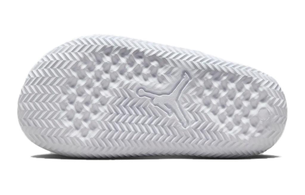 Jordan Jumpman Slide Black White GS FQ1597-010