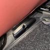 For Jetour Traveler T2  2024 Under The Seat Air Conditioner Exhaust Outlet Dust Cover Interior Accessories Anti-Clogging