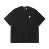 Fila FUSION Unisex 'Cute Pet' Graphic Short-Sleeve T-Shirt