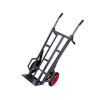 Heavy-Duty Tiger Two-Wheel Hand Trolley Truck