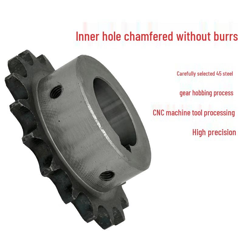 Stainless Steel Internal Gear