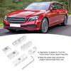 7mm 8mm 9.5mm Spark Plug Wire Separators Distributors Looms Auto Accessories for SBC 350 Engine