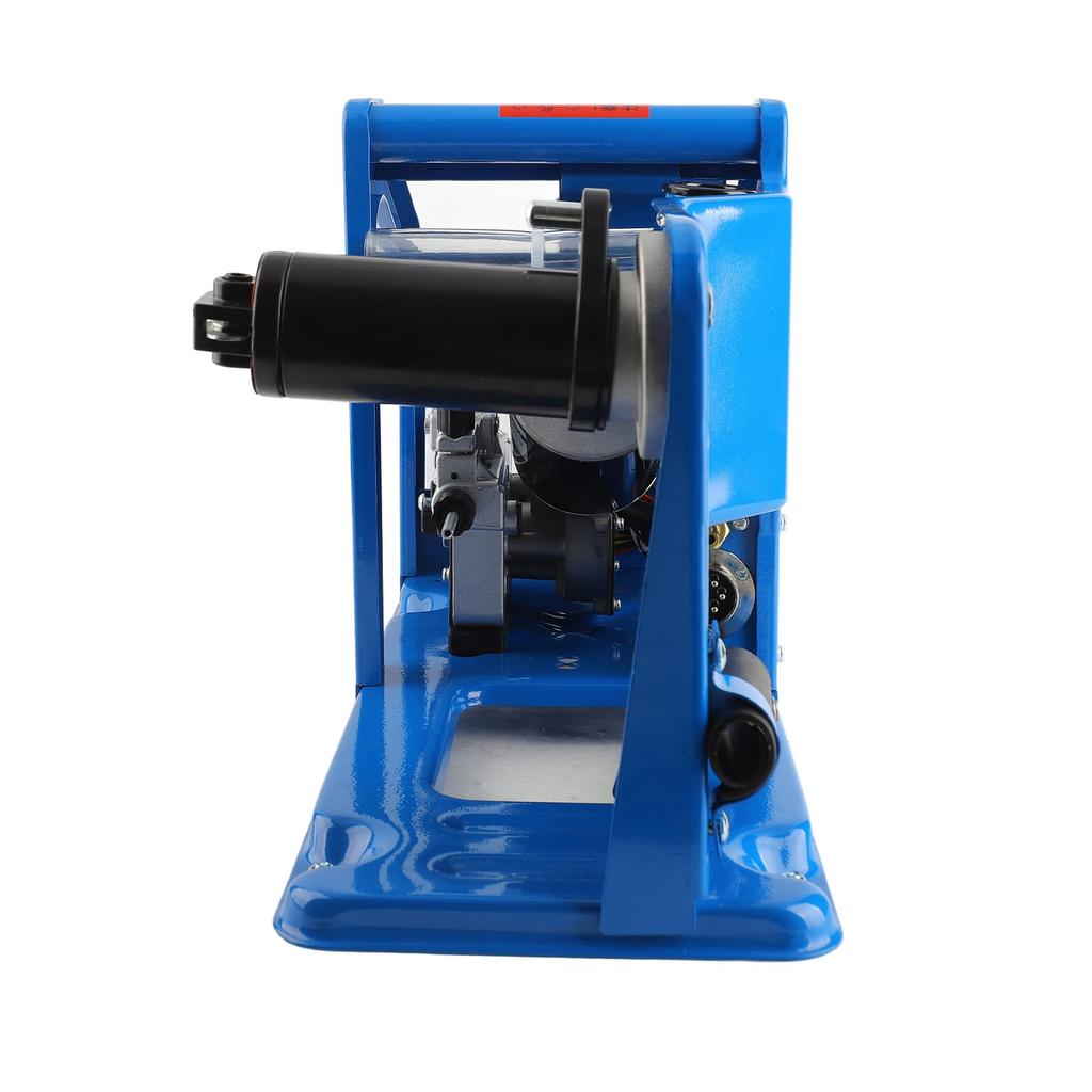 Alimentator de sârmă de sudură cu dublă acționare DC 24V 100N Alimentator de sârmă de sudură de mare viteză cu protecție gazoasă 350A 500A