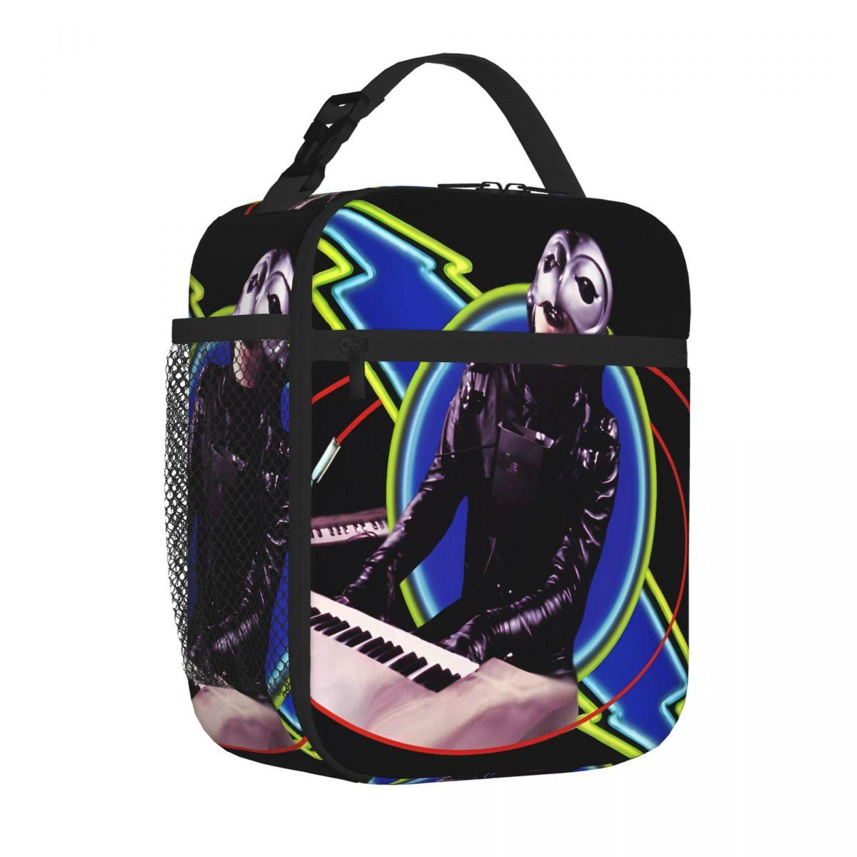 Bestselling The Phantom Of The Paradise Dream Slim Fit Kids Lunch Bag Nursing Shift Lunch Carrier One Size