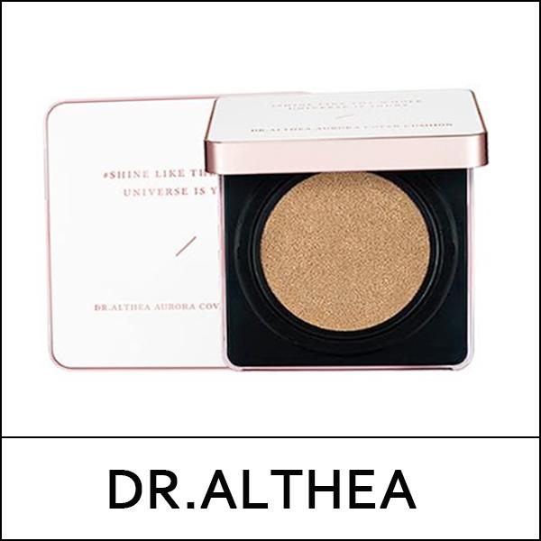 [DR.ALTHEA] (b1) Aurora Cover Cushion 15g / #21