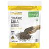 Superfoods, Organic Chia Seeds, 12 Oz (340 G)
