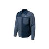PUMA Paisley Woven Reversible Jacket Men Outerwear Blue 534972-64