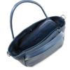 Nina Nina Ricci 2-Way Handbag Venus Bag 30-0259 Women's Navy