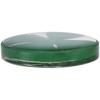Real Four Leaf Clover Good Luck Pocket Token, Preserved, 1.25” (CLOVER01)