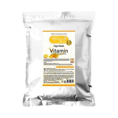 Medi Flower Algen-Maske Modellierpackung Vitamin 500g