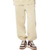 Jordan Casual Pants Women's Ecru Moderate Cuffed Pants DQ4608-234