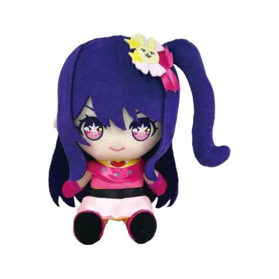 [Oshinoko] Bandai Namco Nui Eye Chibi stuffed toy