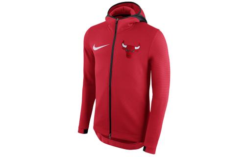Nike NBA Jackets Men s Hooded Moderate 899831-657 S