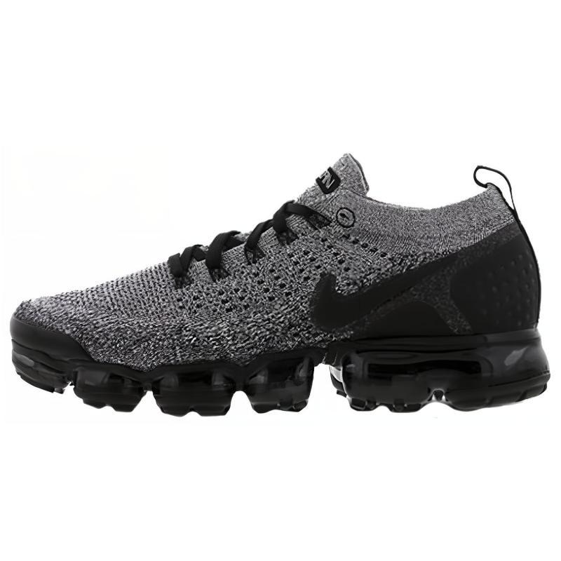 

Nike Air VaporMax 2 Cookies And Cream Running Shoes 942842-107 45