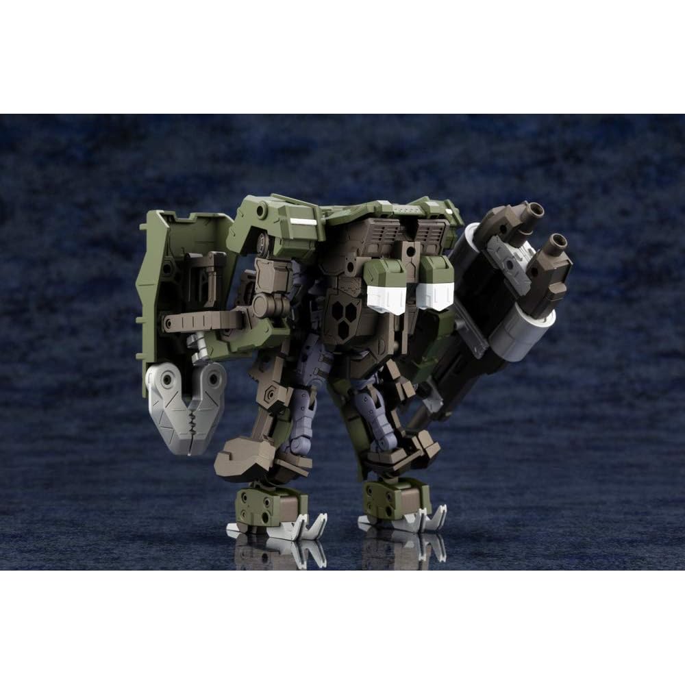 Kotobukiya Hexagear Definition Armor Blaze Boar 135mm Scale Plastic Model 1/24