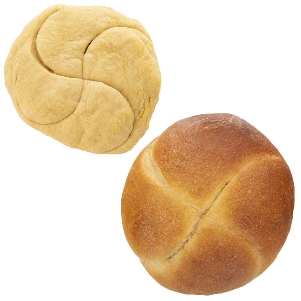 Steel Kaiser Roll Cutter Steel Forming Hoop