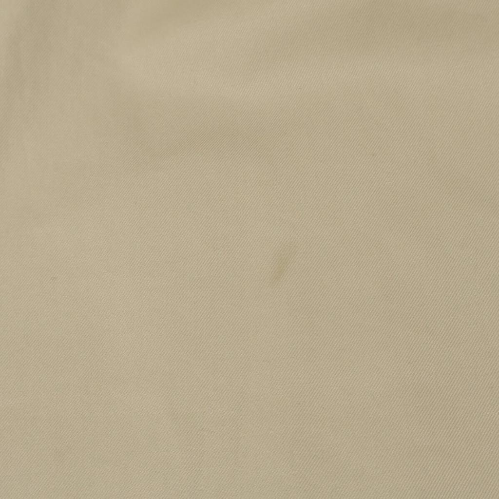 GALERIE VIE 24 Year Old Beige Cotton Blend Garment Dolman Sleeveless Dress dress F beigeUsed