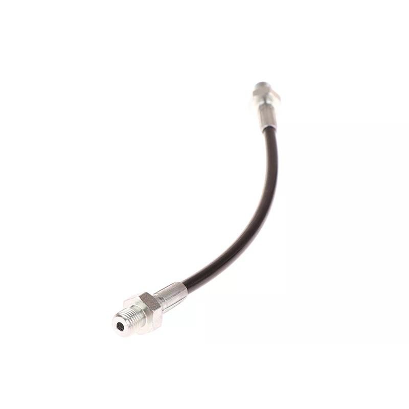 1PCS 20cm High-Pressure Nylon Hose M10x1 Thread PCP Pneumatics Air Refilling 30Mpa Air Pumps Parts & Accessories