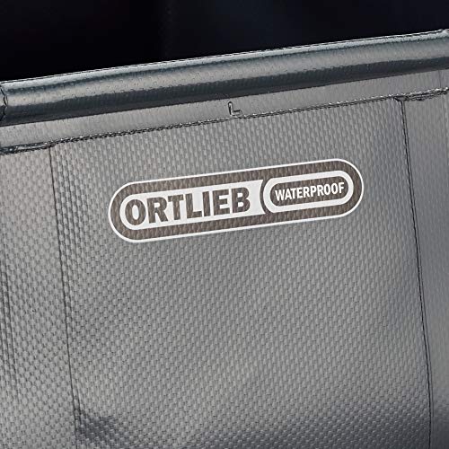 ORTLIEB Folding Bowl, 10L, N12A, Asphalt