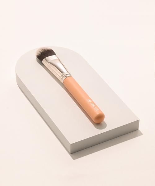[Thetoollab] 105 Light Touch Foundation Brush (TTL105)
