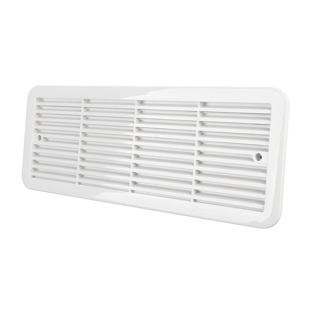 RV Side Ventilation Cooling Fan Two Way Air Vent Exhaust Fan for Motorhome Trailer Camping Vehicle Boat Yacht