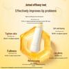 Mentholatum Honey Plant Extract Lip Balm