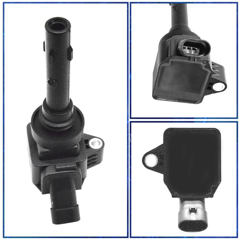 High Voltage Ignition Coil F01R00A065 for BYD F3/G5/Q6/Qin/S7/Song/Su Rui