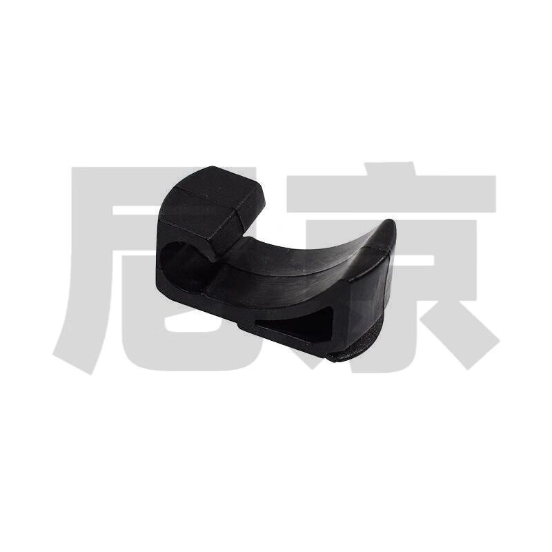 Nijing Iveco Hood Prop Rod Base Clip