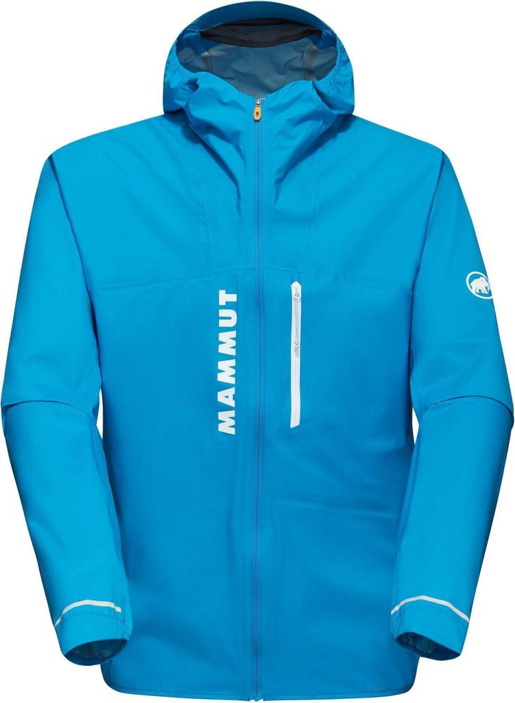 Jacket Mammut Aenergy TR Hardshell Hooded Jacket Men (1010-30000)