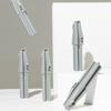 Eyebrow Pencil Sharpener Base Makeup Profiler Eyebrow Sharpening Slot Pencil Flattening Tool