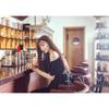Shen Mengchen Star Poster Wall Art: Dorm, Bar, Decor Mural with Frame