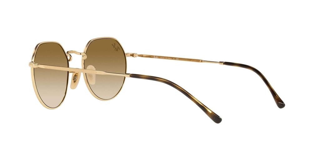 sunglasses RB3565 JACK Ray-Ban